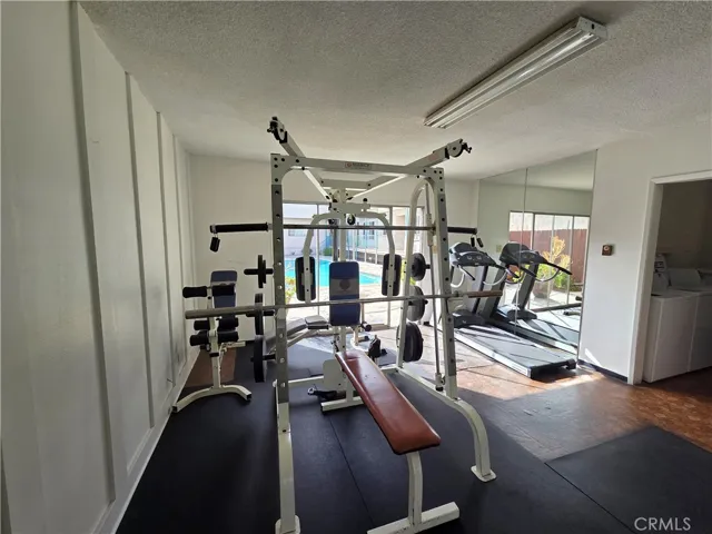 Community Gym