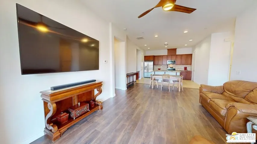 2507 Via Calderia, Palm Desert, California 92260