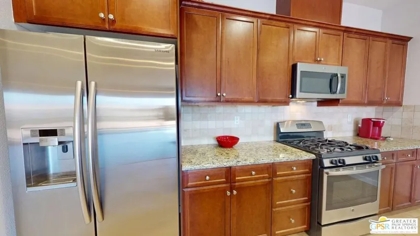 2507 Via Calderia, Palm Desert, California 92260