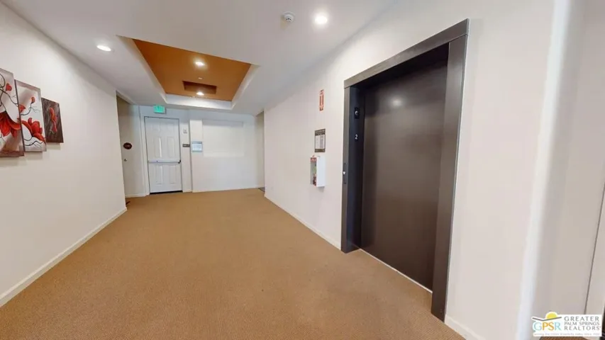 2507 Via Calderia, Palm Desert, California 92260