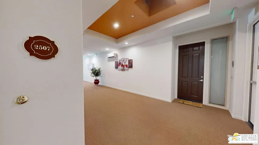 2507 Via Calderia, Palm Desert, California 92260