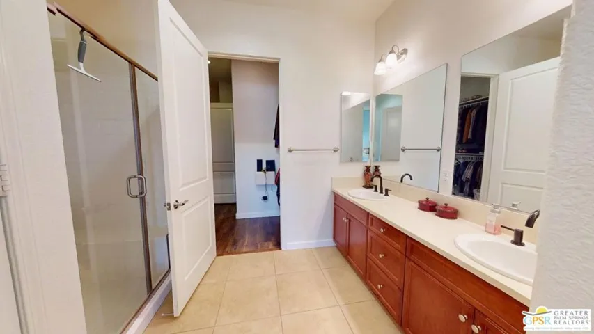 2507 Via Calderia, Palm Desert, California 92260