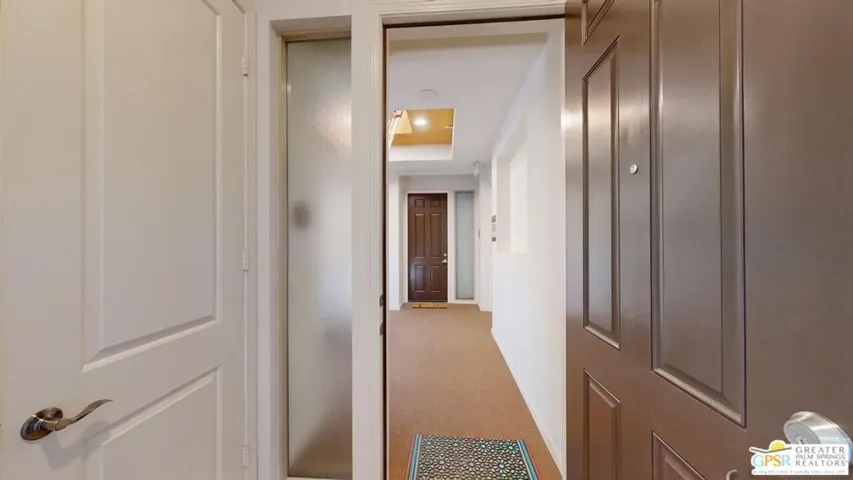 2507 Via Calderia, Palm Desert, California 92260