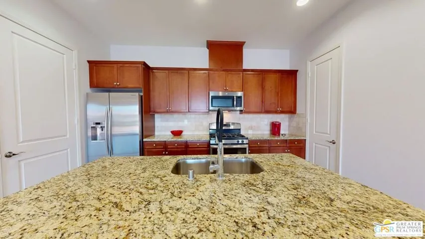 2507 Via Calderia, Palm Desert, California 92260