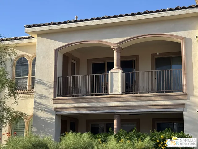2507 Via Calderia, Palm Desert, California 92260