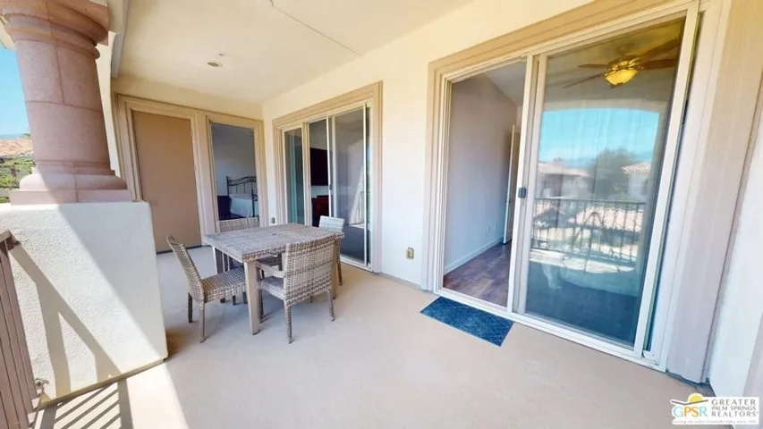 2507 Via Calderia, Palm Desert, California 92260
