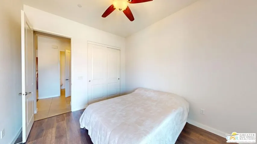 2507 Via Calderia, Palm Desert, California 92260