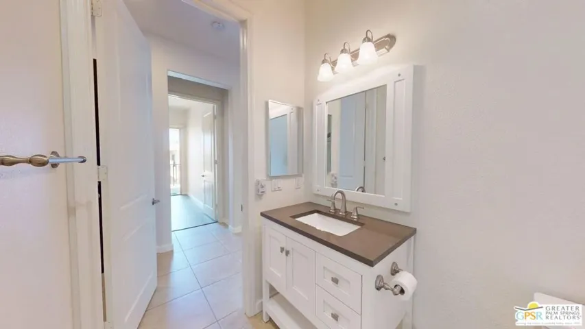 2507 Via Calderia, Palm Desert, California 92260