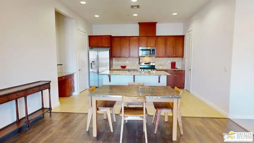 2507 Via Calderia, Palm Desert, California 92260