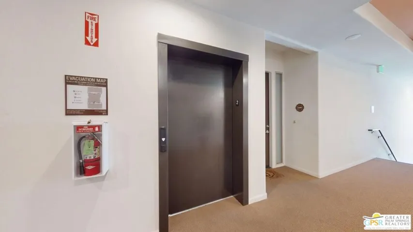 2507 Via Calderia, Palm Desert, California 92260