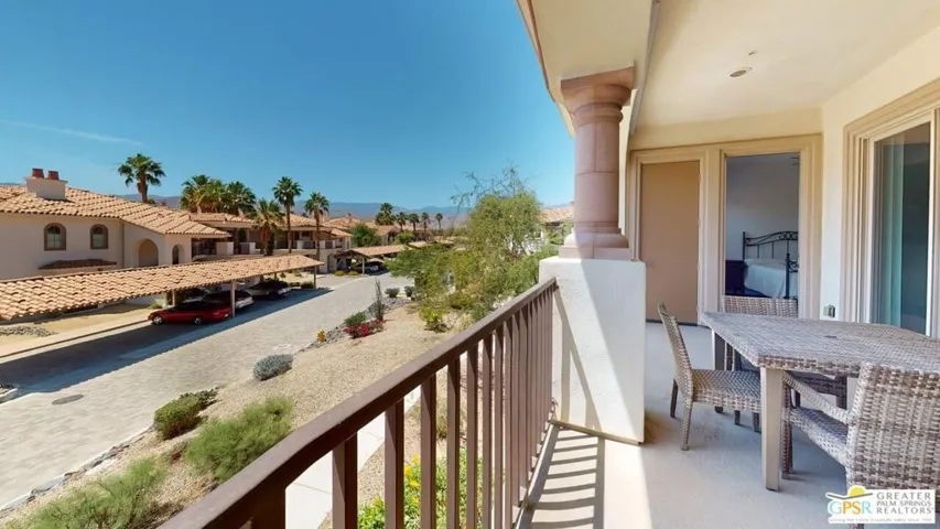 2507 Via Calderia, Palm Desert, California 92260