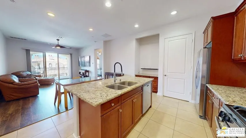2507 Via Calderia, Palm Desert, California 92260