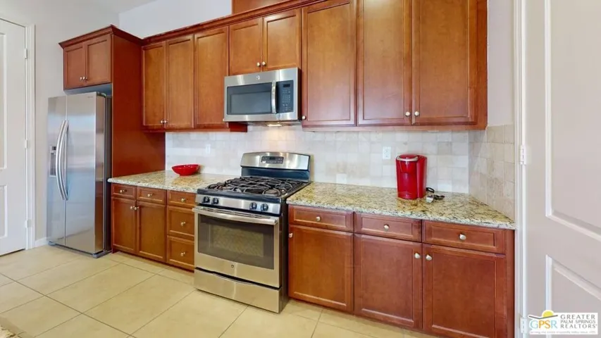 2507 Via Calderia, Palm Desert, California 92260