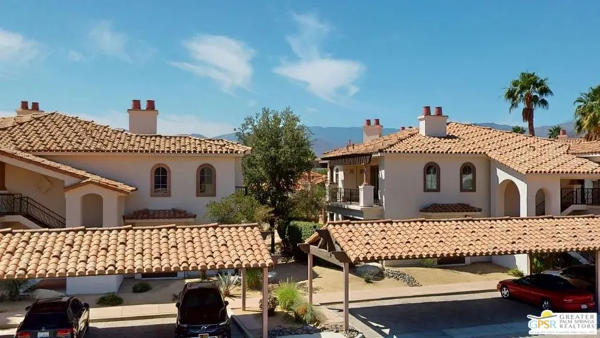 2507 Via Calderia, Palm Desert, California 92260