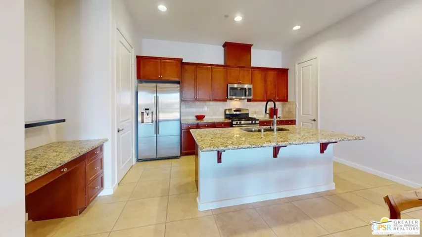 2507 Via Calderia, Palm Desert, California 92260