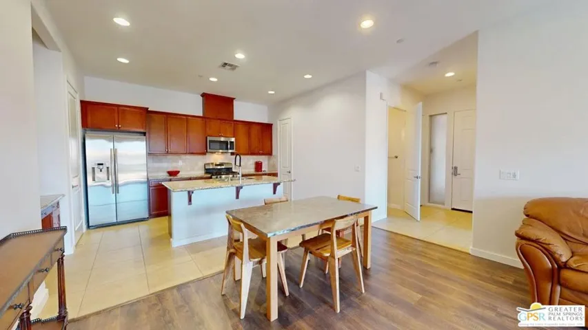 2507 Via Calderia, Palm Desert, California 92260