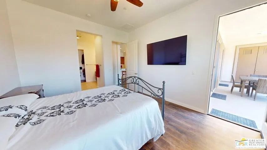 2507 Via Calderia, Palm Desert, California 92260