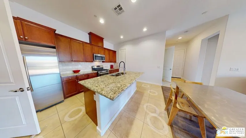 2507 Via Calderia, Palm Desert, California 92260