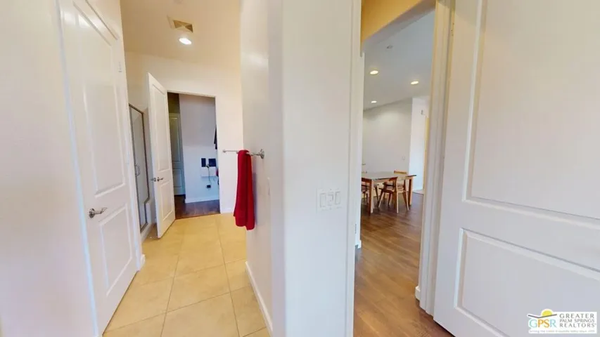 2507 Via Calderia, Palm Desert, California 92260