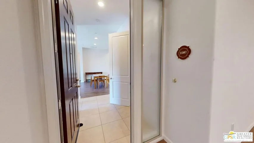 2507 Via Calderia, Palm Desert, California 92260