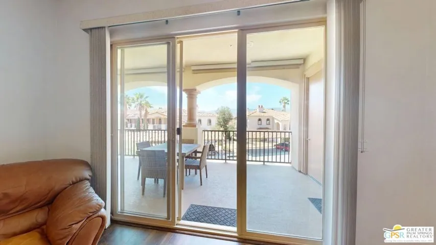 2507 Via Calderia, Palm Desert, California 92260