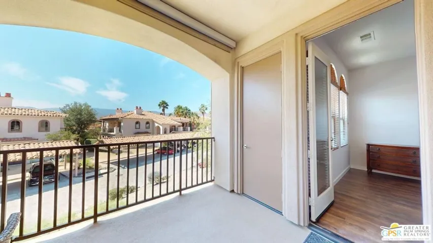 2507 Via Calderia, Palm Desert, California 92260