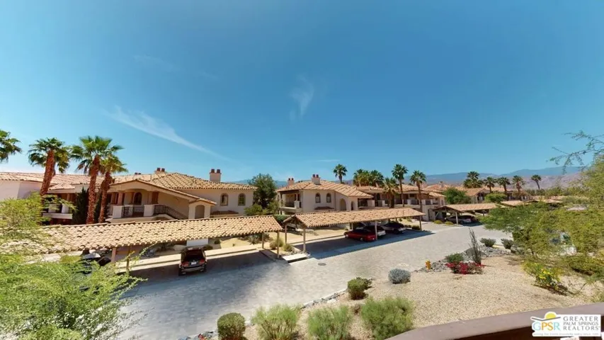 2507 Via Calderia, Palm Desert, California 92260