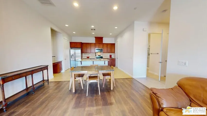 2507 Via Calderia, Palm Desert, California 92260