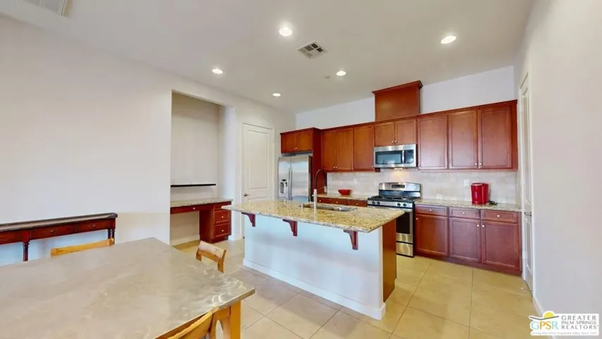 2507 Via Calderia, Palm Desert, California 92260