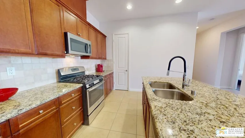 2507 Via Calderia, Palm Desert, California 92260