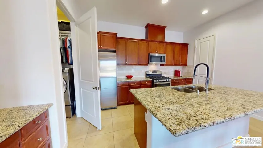 2507 Via Calderia, Palm Desert, California 92260