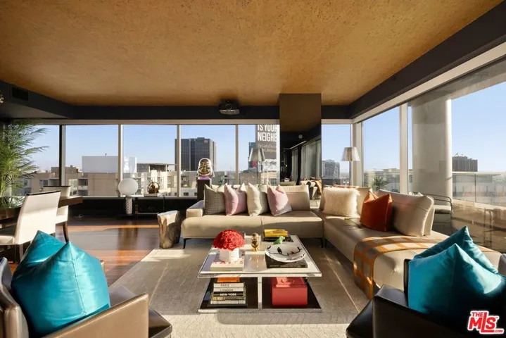 6250 Hollywood Boulevard 14h, Los Angeles, California 90028