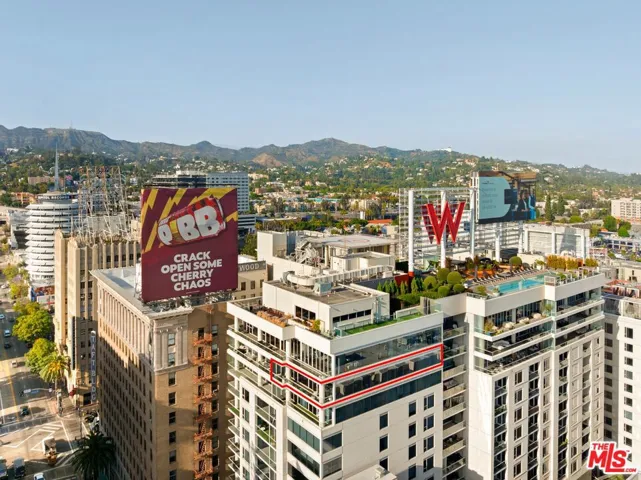 6250 Hollywood Boulevard 14h, Los Angeles, California 90028