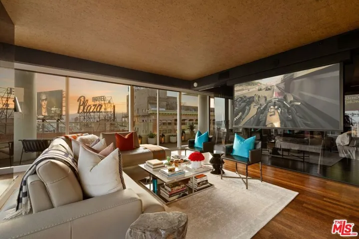 6250 Hollywood Boulevard 14h, Los Angeles, California 90028