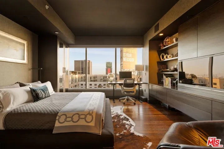6250 Hollywood Boulevard 14h, Los Angeles, California 90028