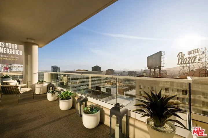6250 Hollywood Boulevard 14h, Los Angeles, California 90028