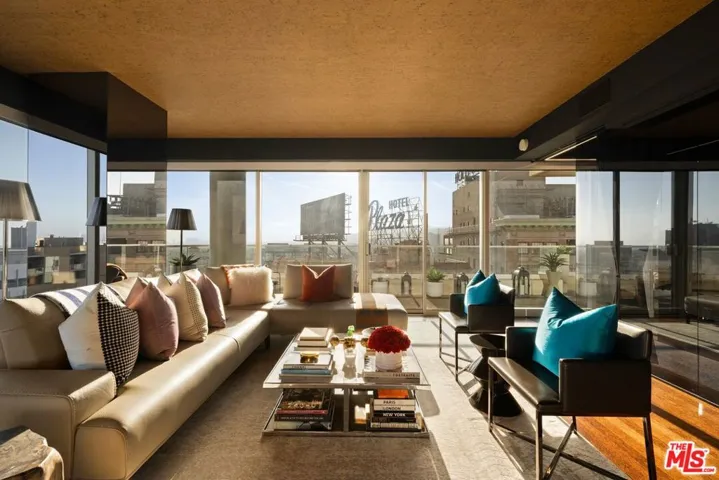 6250 Hollywood Boulevard 14h, Los Angeles, California 90028