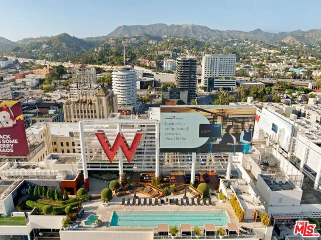 6250 Hollywood Boulevard 14h, Los Angeles, California 90028