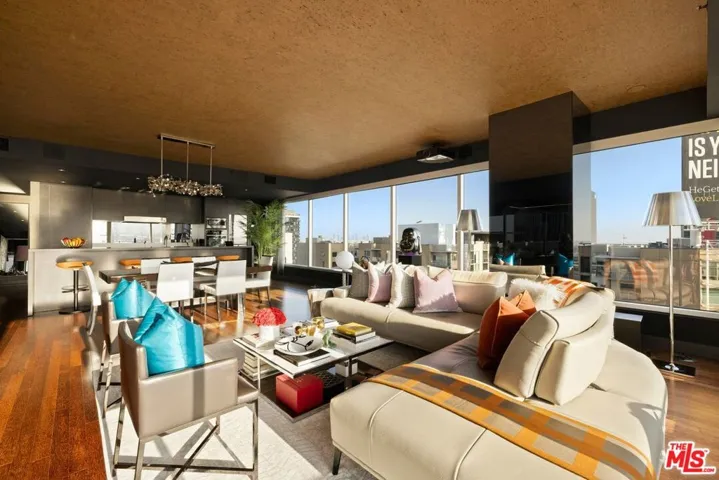 6250 Hollywood Boulevard 14h, Los Angeles, California 90028