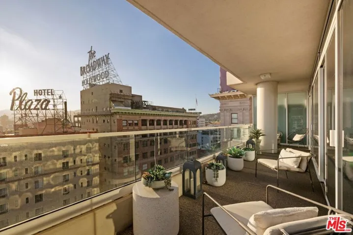 6250 Hollywood Boulevard 14h, Los Angeles, California 90028