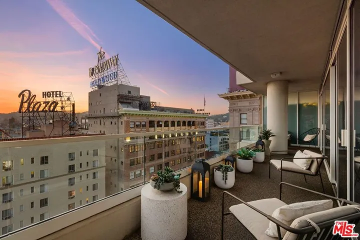 6250 Hollywood Boulevard 14h, Los Angeles, California 90028