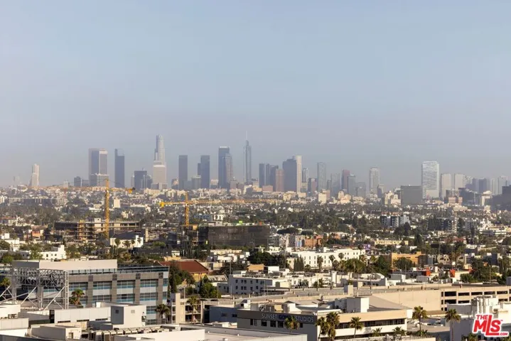 6250 Hollywood Boulevard 14h, Los Angeles, California 90028