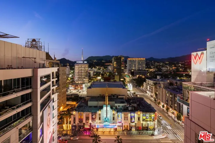 6250 Hollywood Boulevard 14h, Los Angeles, California 90028