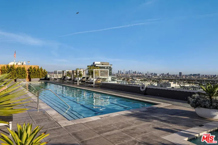 6250 Hollywood Boulevard 14h, Los Angeles, California 90028