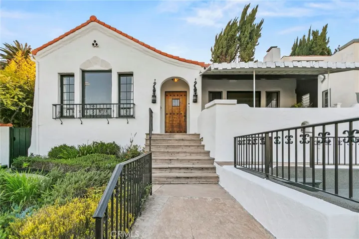 1225 S Leland, San Pedro, California 90731
