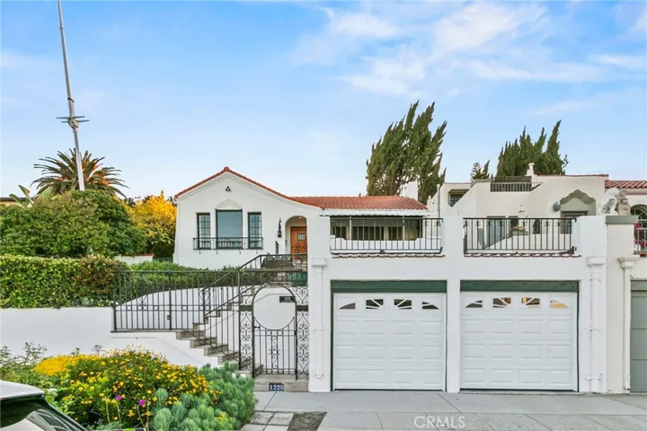 1225 S Leland, San Pedro, California 90731