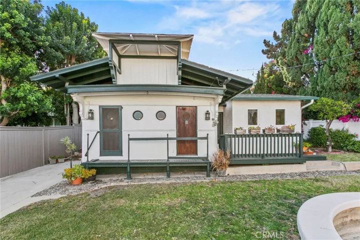 1225 S Leland, San Pedro, California 90731
