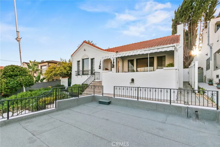 1225 S Leland, San Pedro, California 90731