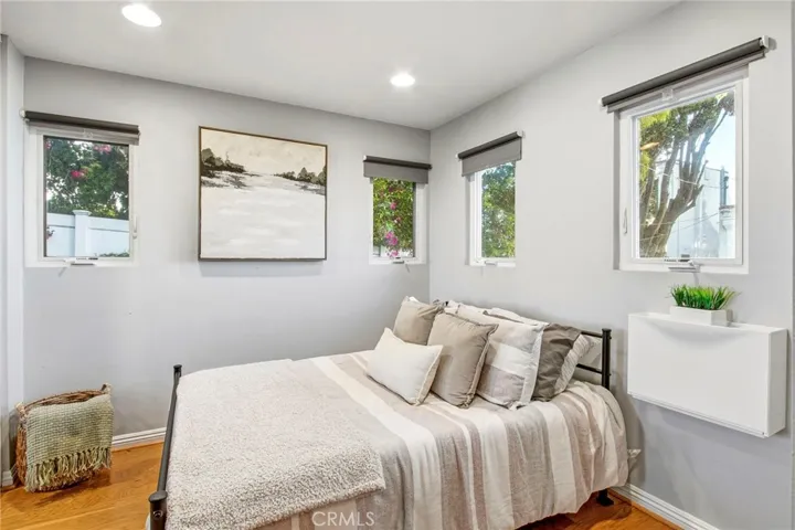 1225 S Leland, San Pedro, California 90731