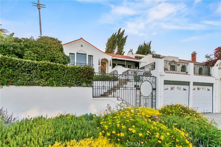 1225 S Leland, San Pedro, California 90731